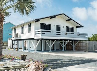 16603 John Davis Rd, Jamaica Beach, TX 77554