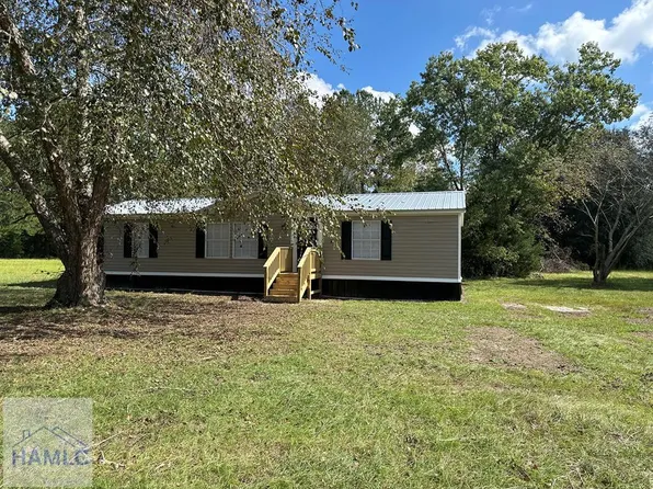 10 Still Quarters Rd, Ellabell, GA 31308