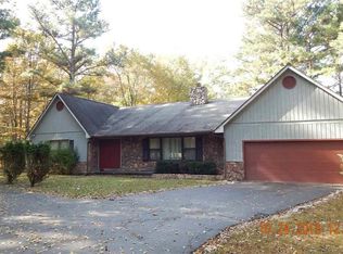 454 Taft Rd, Gilbertsville, KY 42044