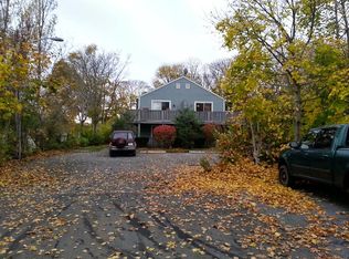 59 School St APT 1, Hyannis, MA 02601