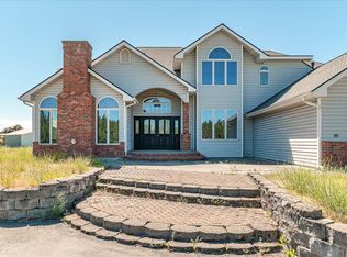 6821 E Bigelow Gulch Rd, Spokane, WA 99217
