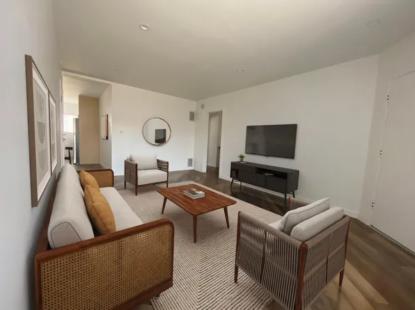 5447 Russell Ave APT 16, Los Angeles, CA 90027