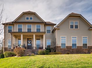 6775 Falls Ridge Ln, College Grove, TN 37046