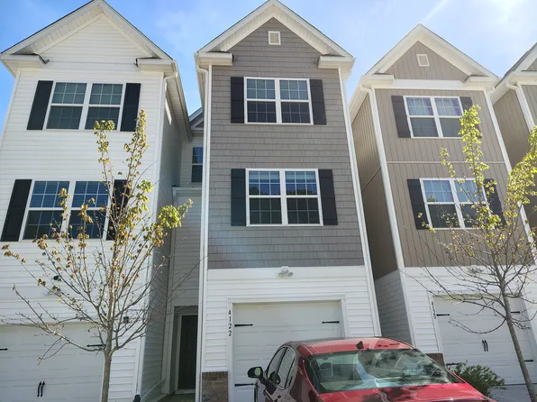 4122 Trevino Dr, Durham, NC 27707