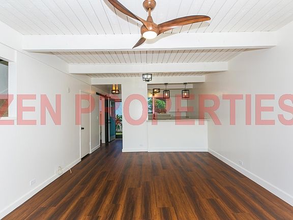 3rd image of 1379 Hunakai St APT 4
