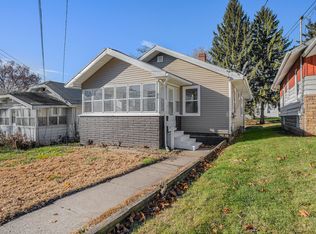 86 E Ave S, Battle Creek, MI