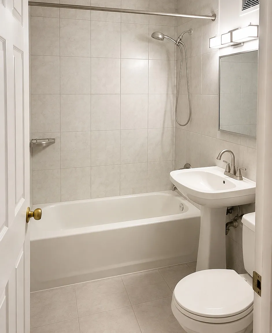 1 bed, 700 sqft, $2,100 — Photo 4