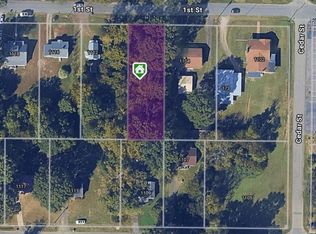 0 1st St, Eden, NC 27288