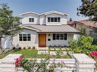 617 35th St, Manhattan Beach, CA 90266