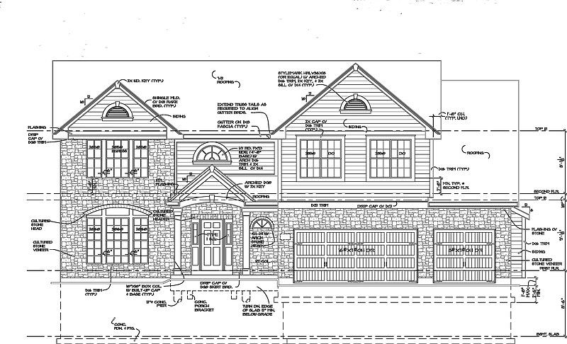 1st image of 9714 Mansfield Dr