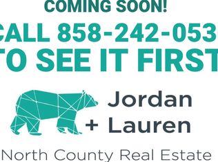 4295 Calle Mejillones, San Diego, CA 92130
