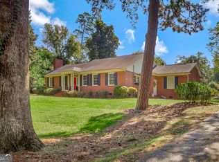 1247 Jackson Springs Rd, Macon, GA 31211