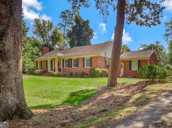 1247 Jackson Springs Rd, Macon, GA 31211