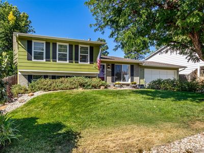 16570 E Lasalle Place, Aurora, CO, 80013