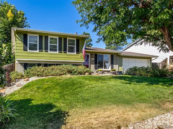 16570 E Lasalle Place, Aurora, CO 80013