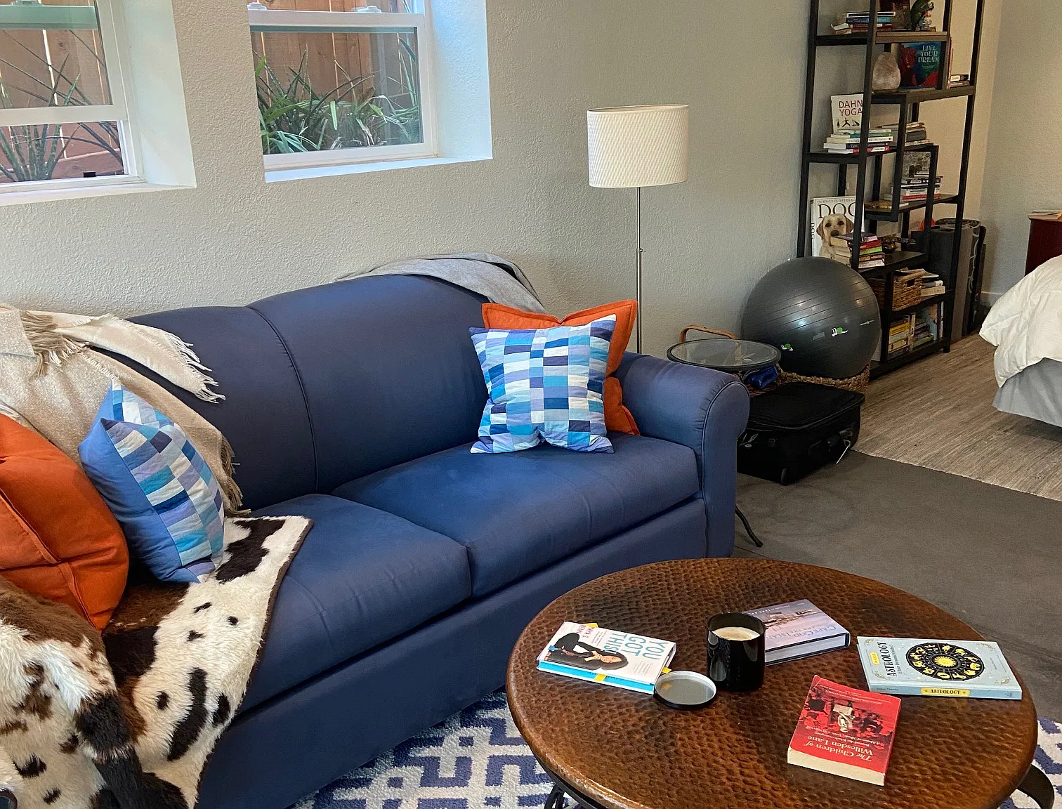 Studio, 630 sqft, $2,550 — Photo 4