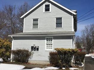 63 Winfield St #2, Norwalk, CT 06855