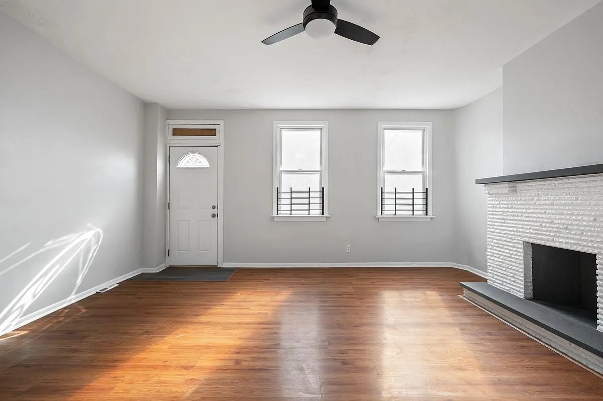 Building Photo - 346 39th Street