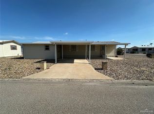 412 Tammy Dr, Mission, TX 78572