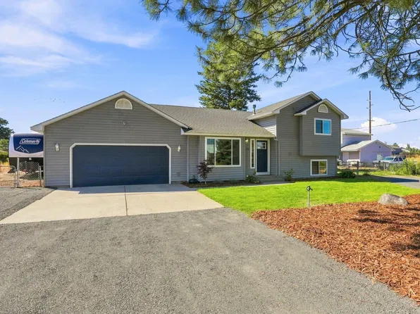 620 S Easy St, Airway Heights, WA 99001