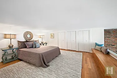 Sold by Halstead Real Estate