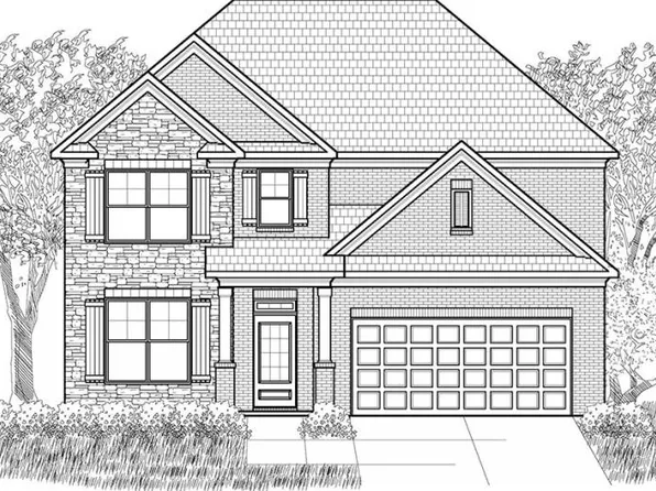 7150 Linden Dr S, Fulton, GA 30349