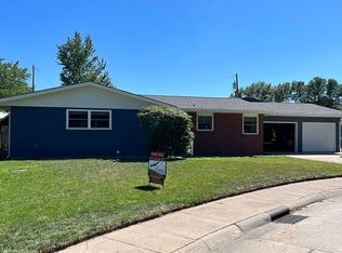 203 E William Ave, Oneill, NE 68763