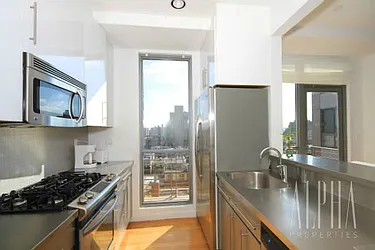 Rented by Alpha Properties NYC I LLC