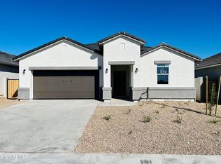 3488 N Preston St, Casa Grande, AZ 85122