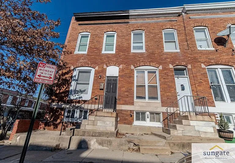 2340 W Fayette St — Photo 1