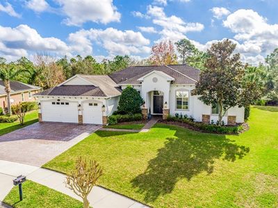 935 Holly Springs Ter, Oviedo, FL, 32765