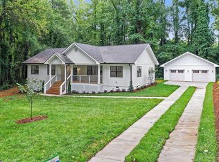 3205 Leeland Rd, Decatur, GA 30032