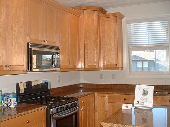 Gourmet Kitchen
