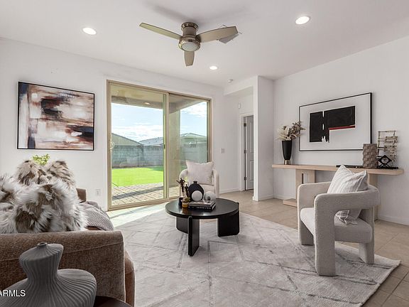 2nd image of 17813 W PINNACLE VISTA Drive
