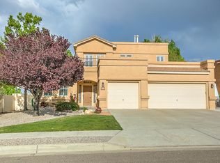 6121 Cielo Grande Dr NE, Rio Rancho, NM 87144