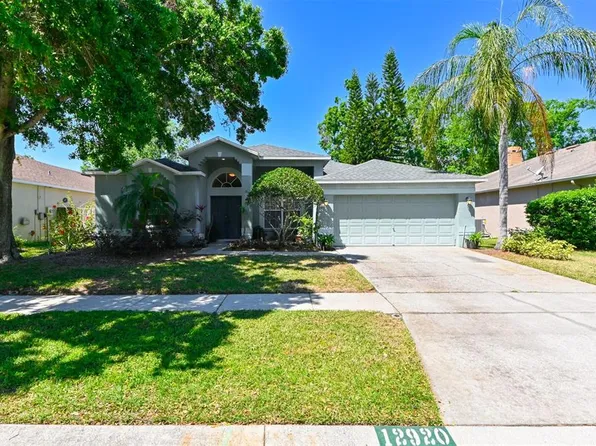 12920 LAKE VENTANA DR, TAMPA, FL 33625