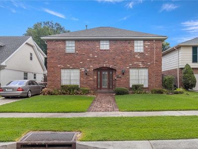 5033 Tartan Dr, Metairie, LA, 70003