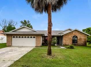 2854 Camomile Dr, Orlando, FL 32837
