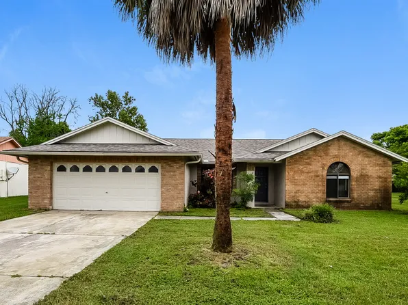 2854 Camomile Dr, Orlando, FL 32837
