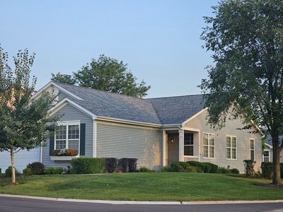 21319 Lily Lake Ln, Crest Hill, IL, 60403