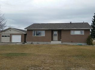 781 Rainier Rd, Helena, MT 59602