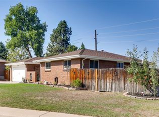 9605 W Dakota Ave, Lakewood, CO 80226