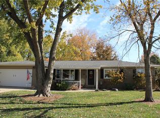 1101 N Wood St, Shelbyville, IL 62565