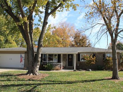 1101 N Wood St, Shelbyville, IL, 62565