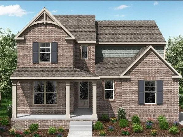 7700 Hatcher Heights Dr, Fairview, TN 37062