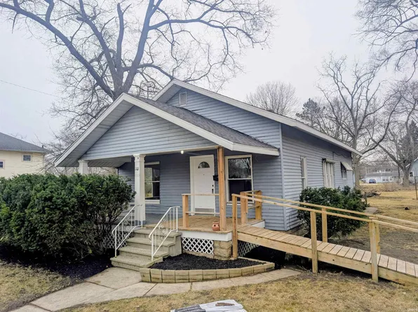 1101 W Blaine Ave, Elkhart, IN 46516