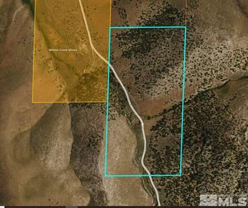 008-560 Willow Creek Ranch Rd #13, Imlay, NV, 89418