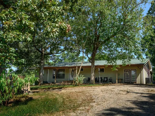 177 Polk Rd #37, Mena, AR 71953