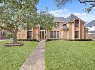 1514 Kings Castle Dr, Katy, TX 77450