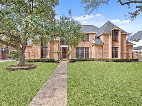 1514 Kings Castle Dr, Katy, TX 77450